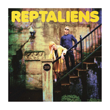 Reptaliens - Multiverse (CD)