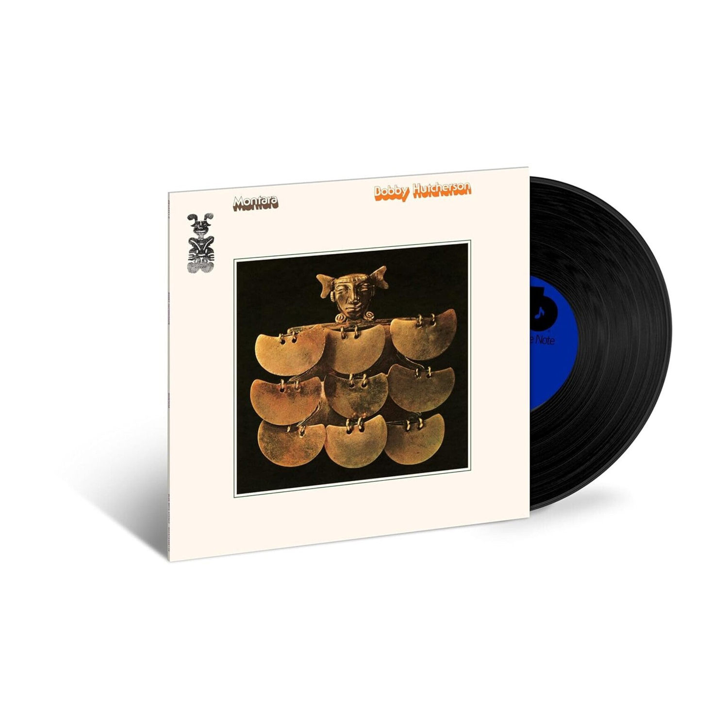 Bobby Hutcherson - Montara