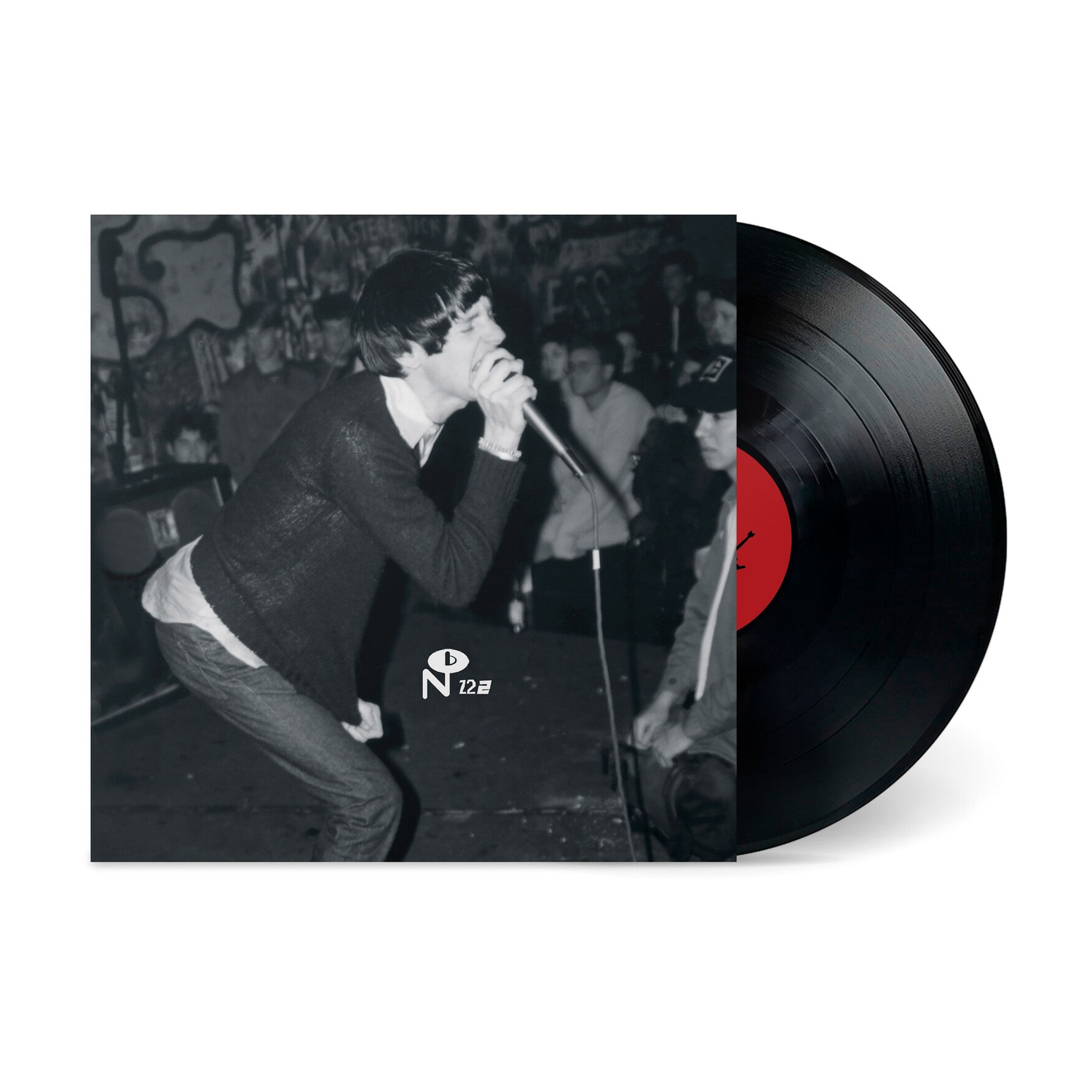 Antioch Arrow - Your Hearts Belong to Us — vinyl LP album cover