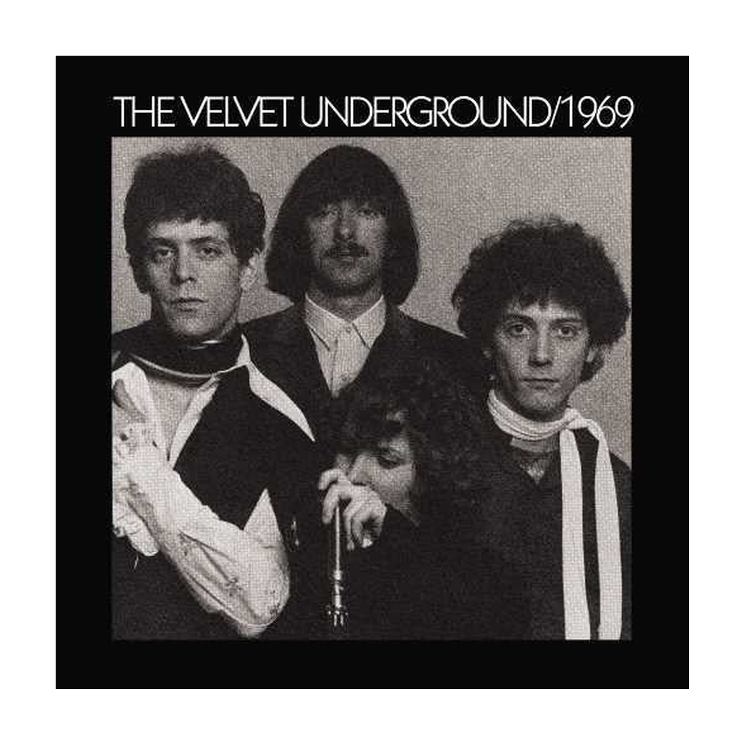 Velvet Underground - 1969 2xLP