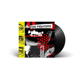 Foo Fighters - Your Favorite Toy