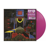 King Gizzard & the Lizard Wizard - Polygondwanaland