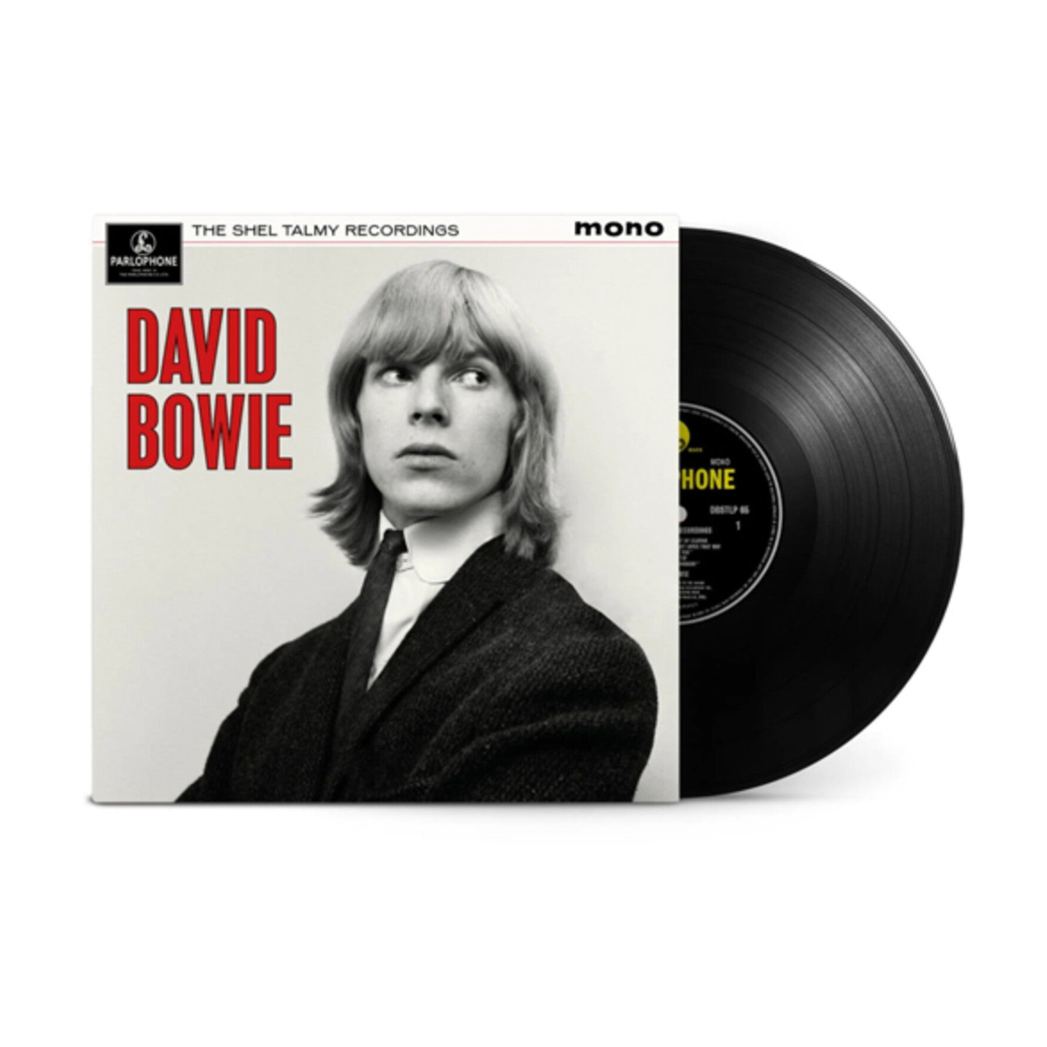 David Bowie - The Shel Talmy Recordings (Limited Edition)