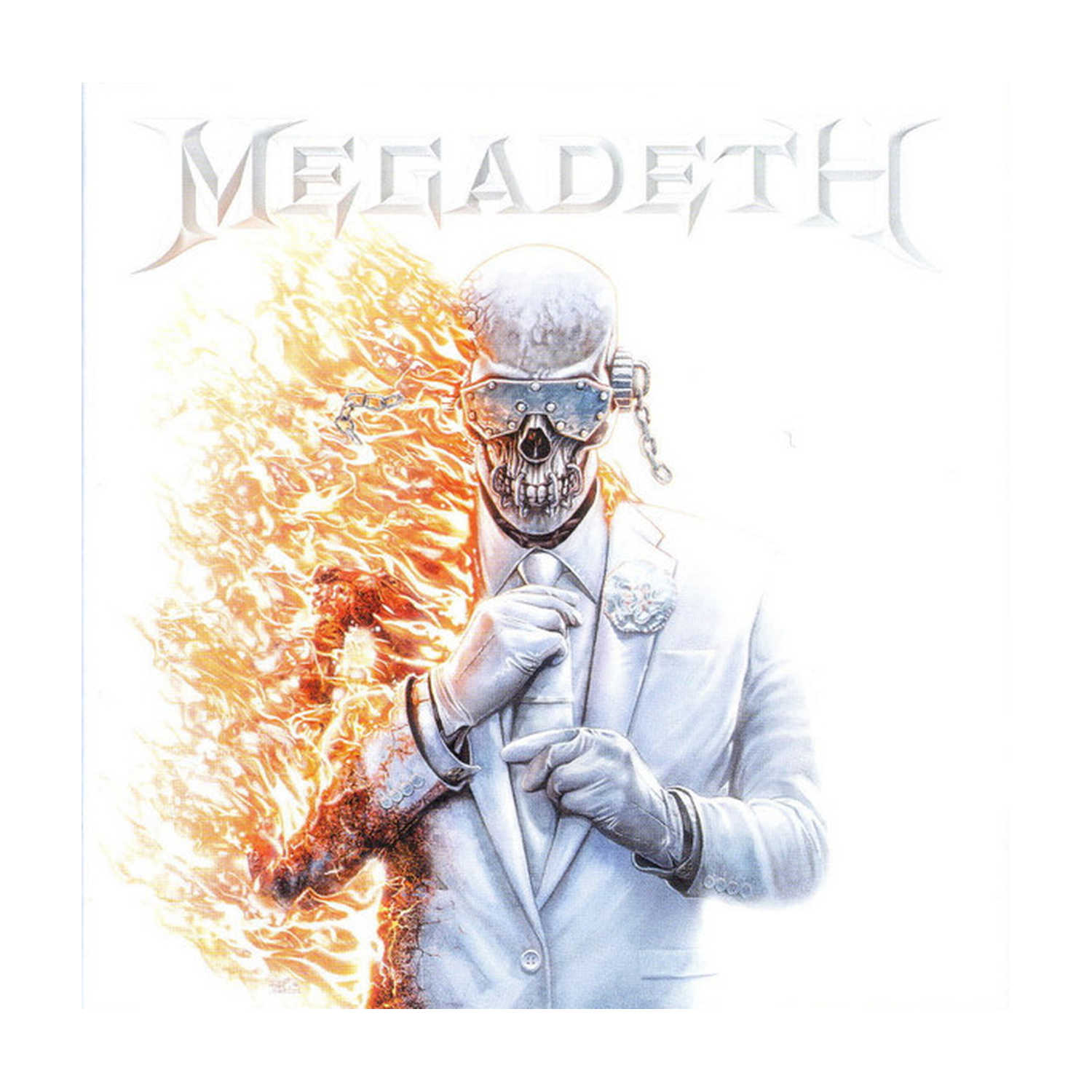 Megadeth (CD)