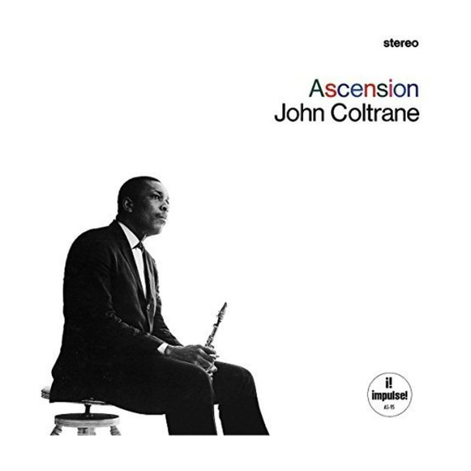 John Coltrane - Ascension