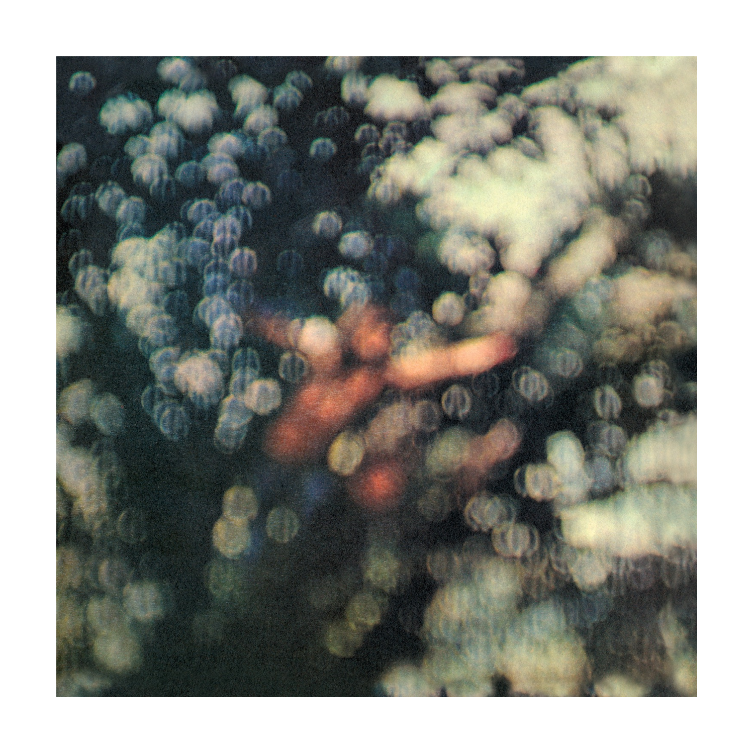 Pink Floyd - Obscured by Clouds
