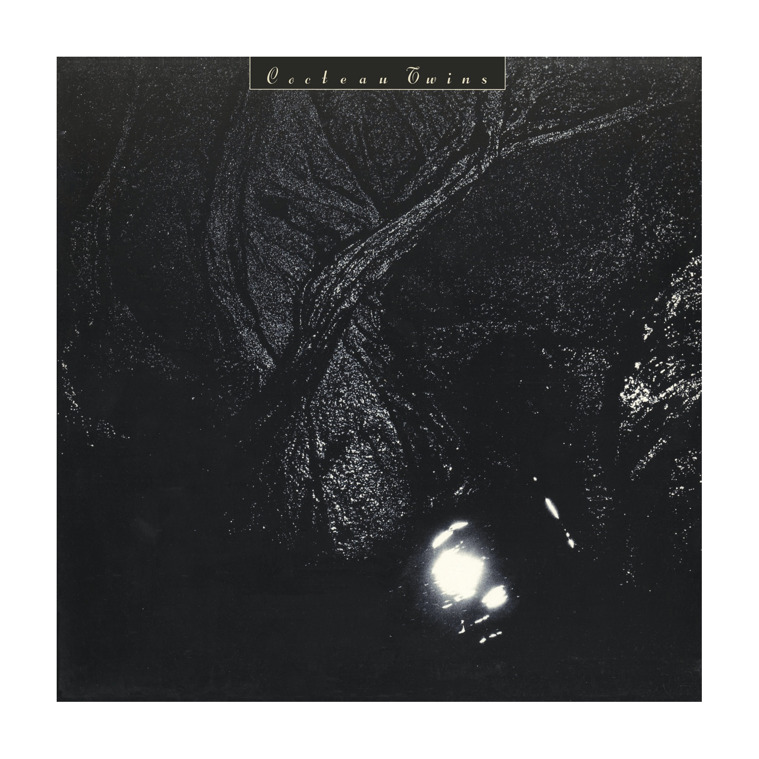Cocteau Twins - Pink Opaque