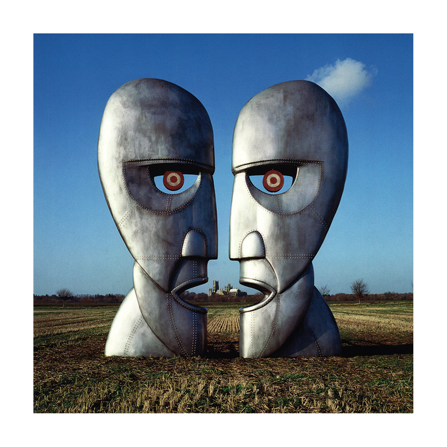 Pink Floyd - Division Bell 2xLP