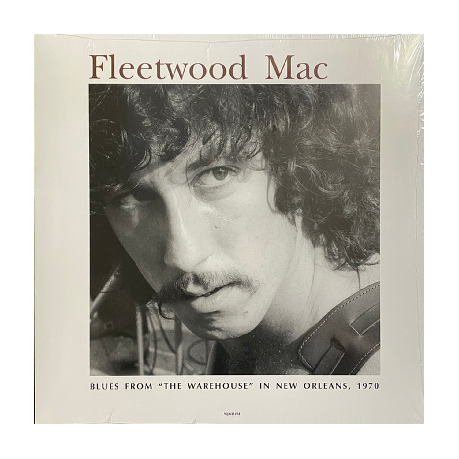 Fleetwood Mac - Live at the Warehouse in New Orleans. 1970 - Wjmr-fm