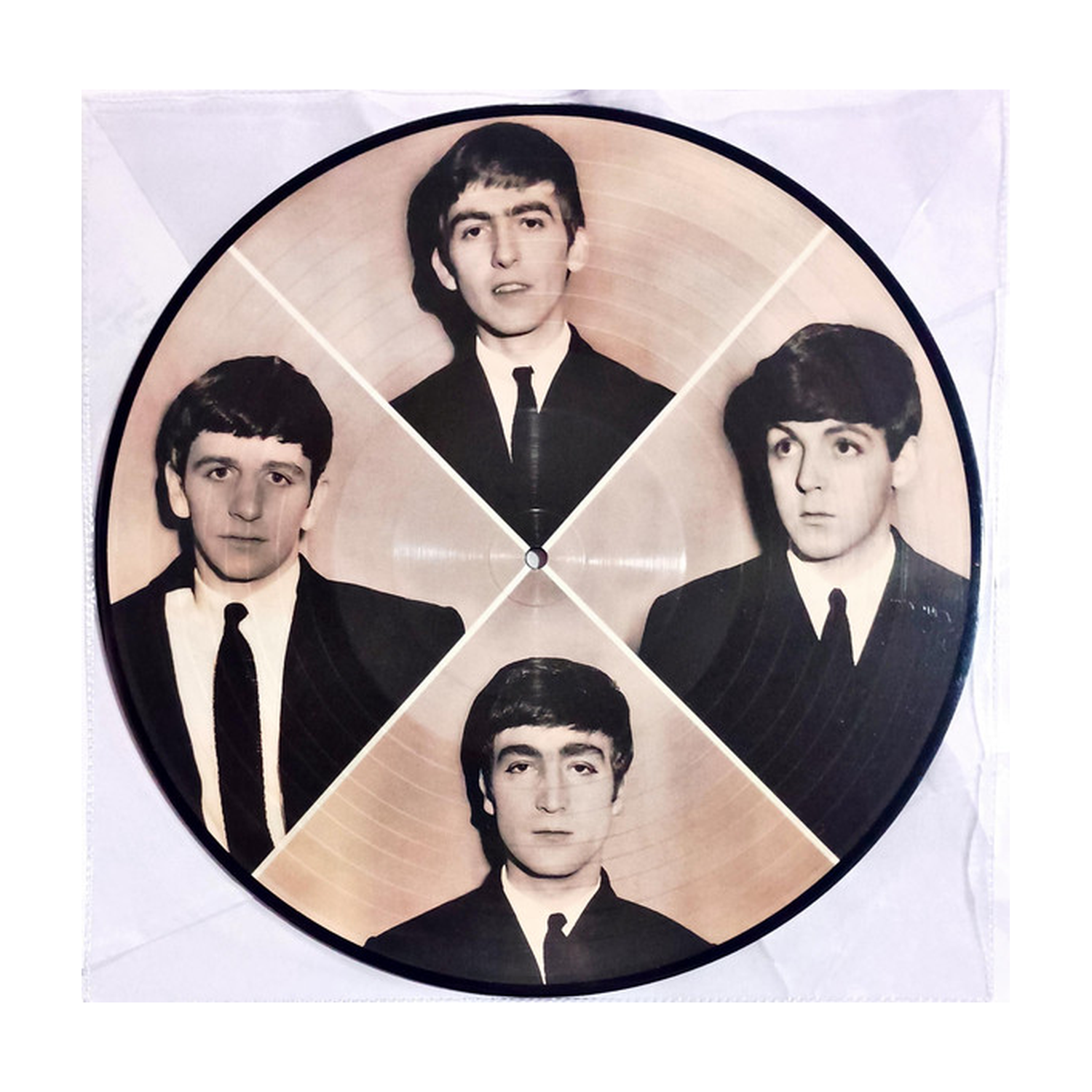 Beatles - Covers Volume 2