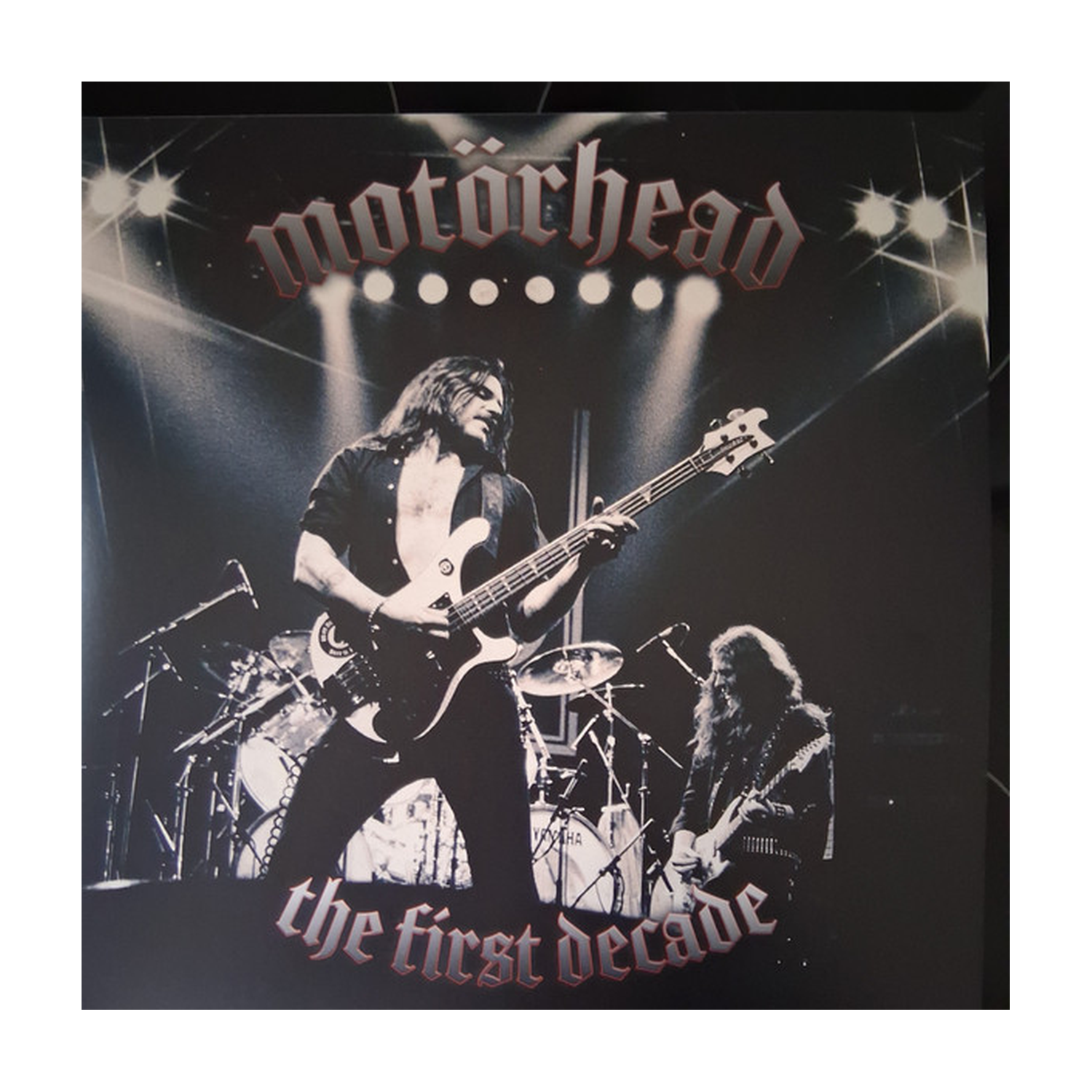 Motorhead - First Decade