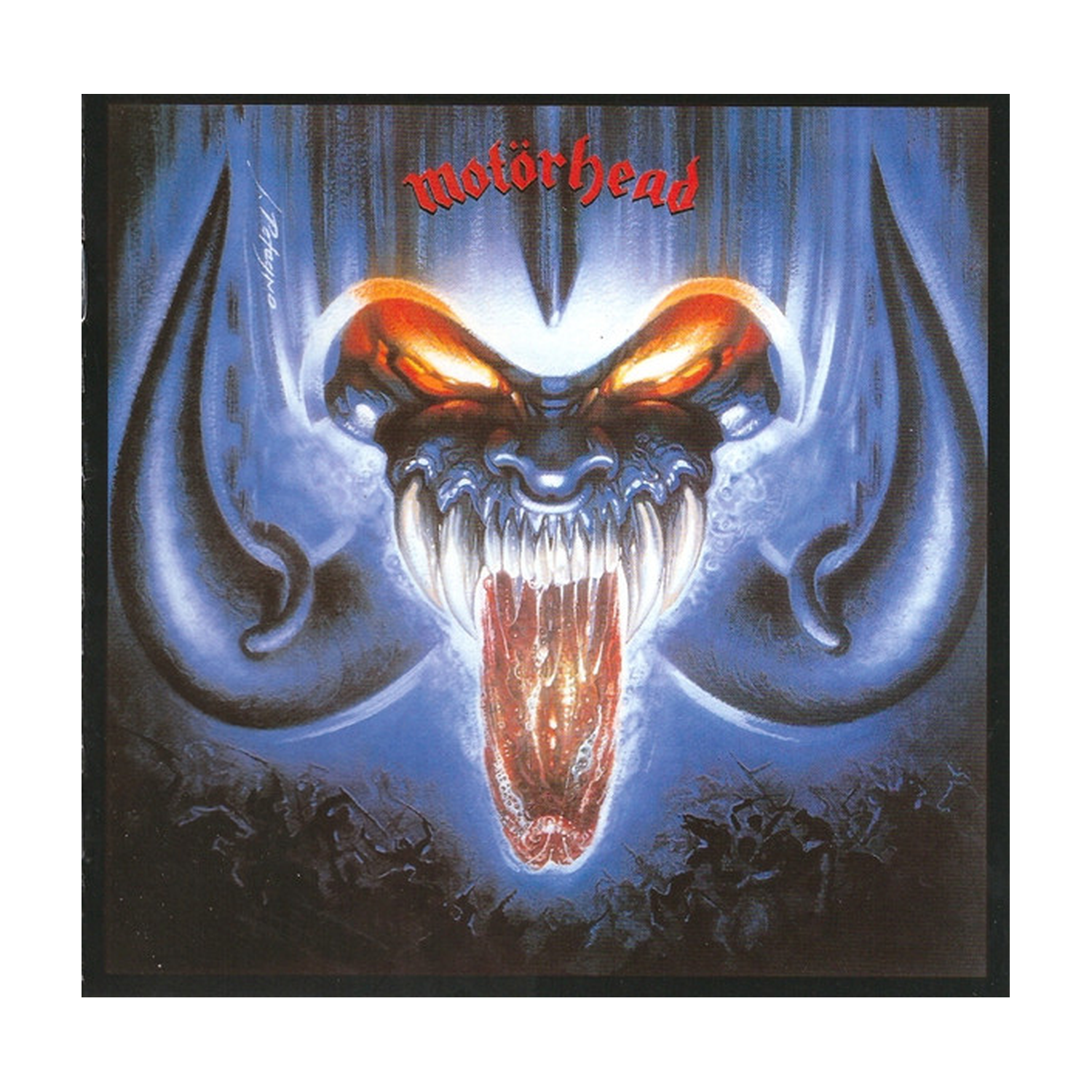 Motorhead - Rock 'N' Roll (CD)