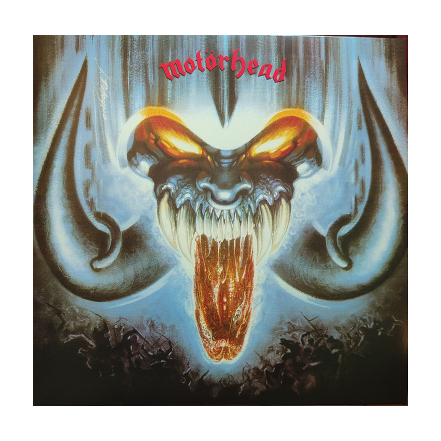Motorhead - Rock 'N' Roll
