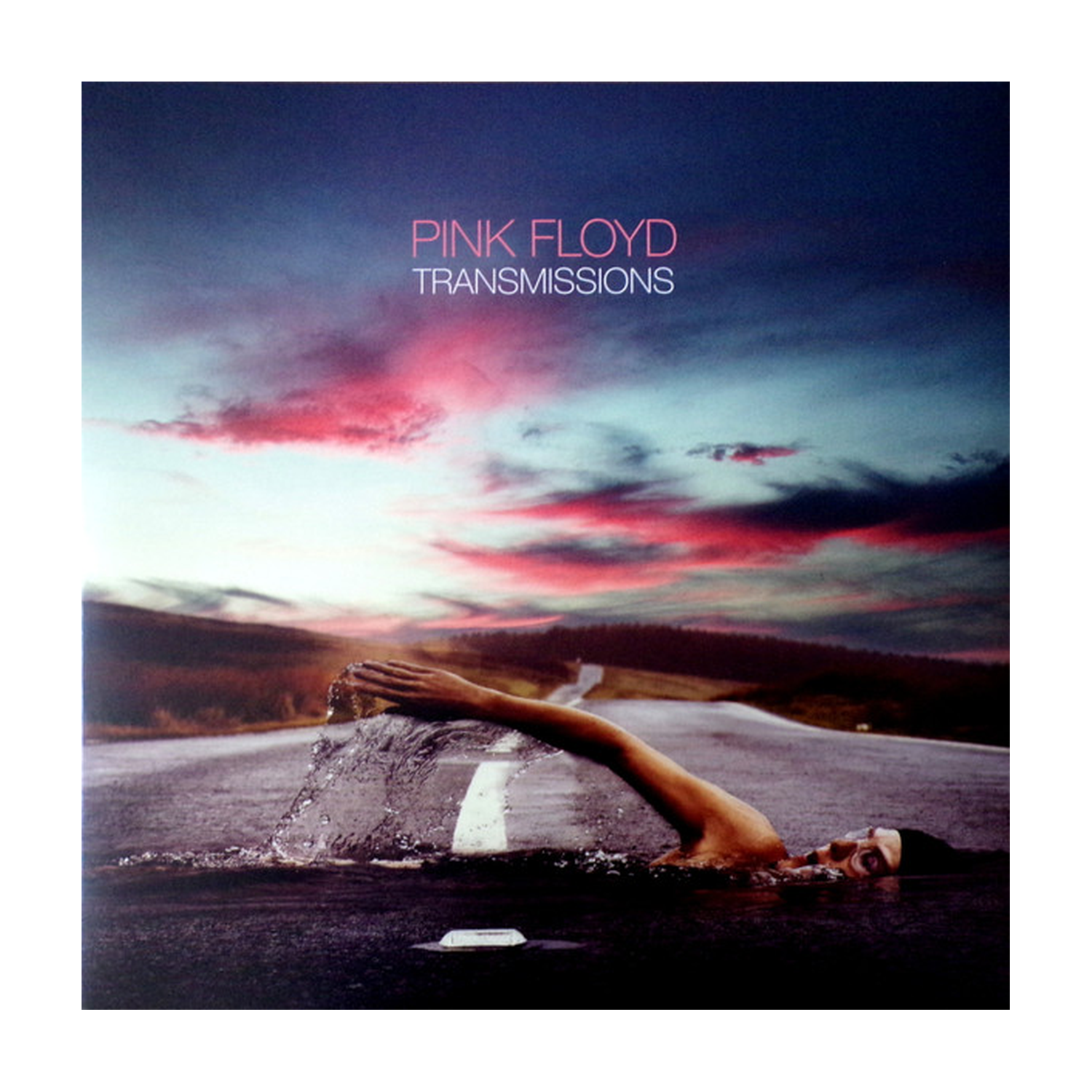 Pink Floyd - Transmissions