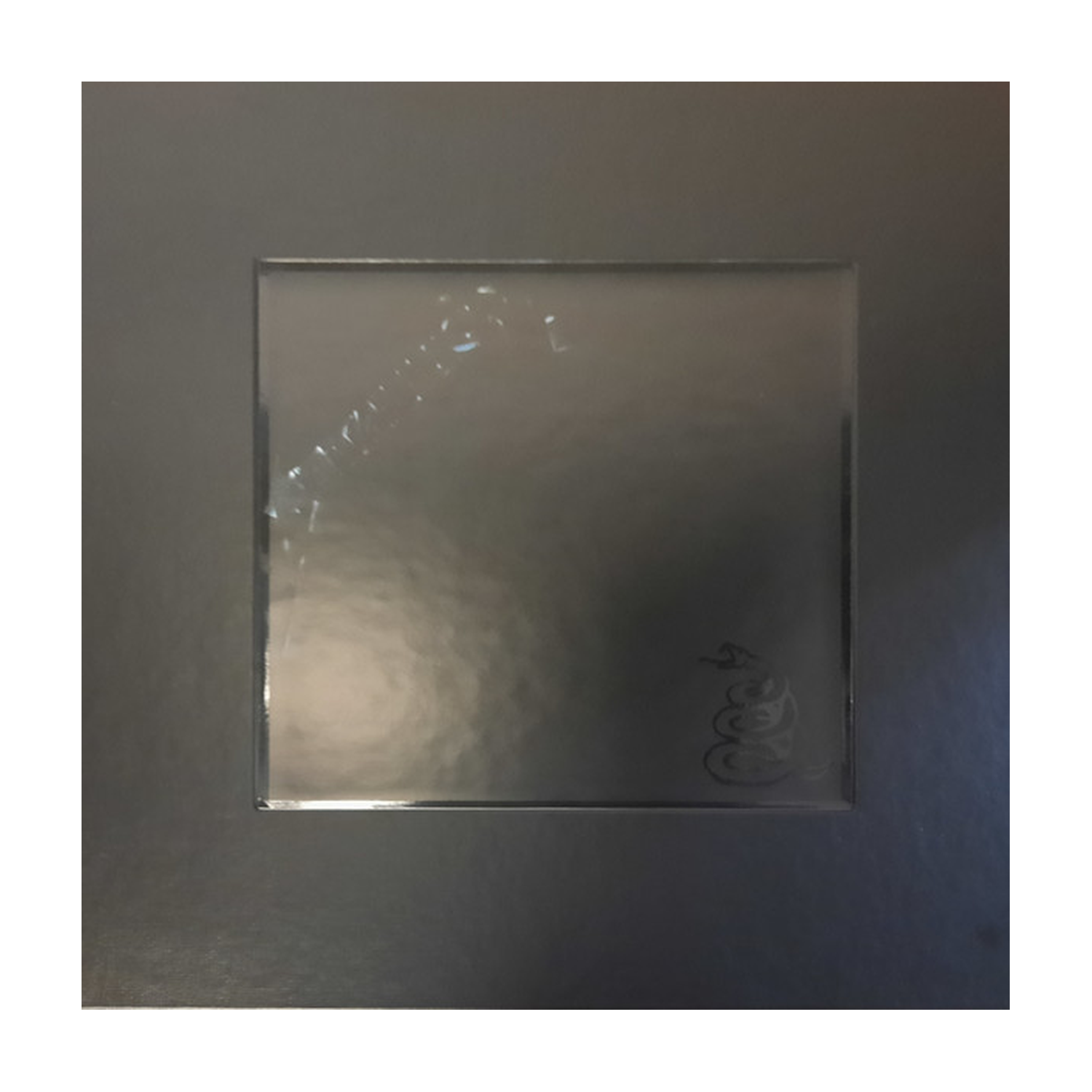 Metallica - Black Album