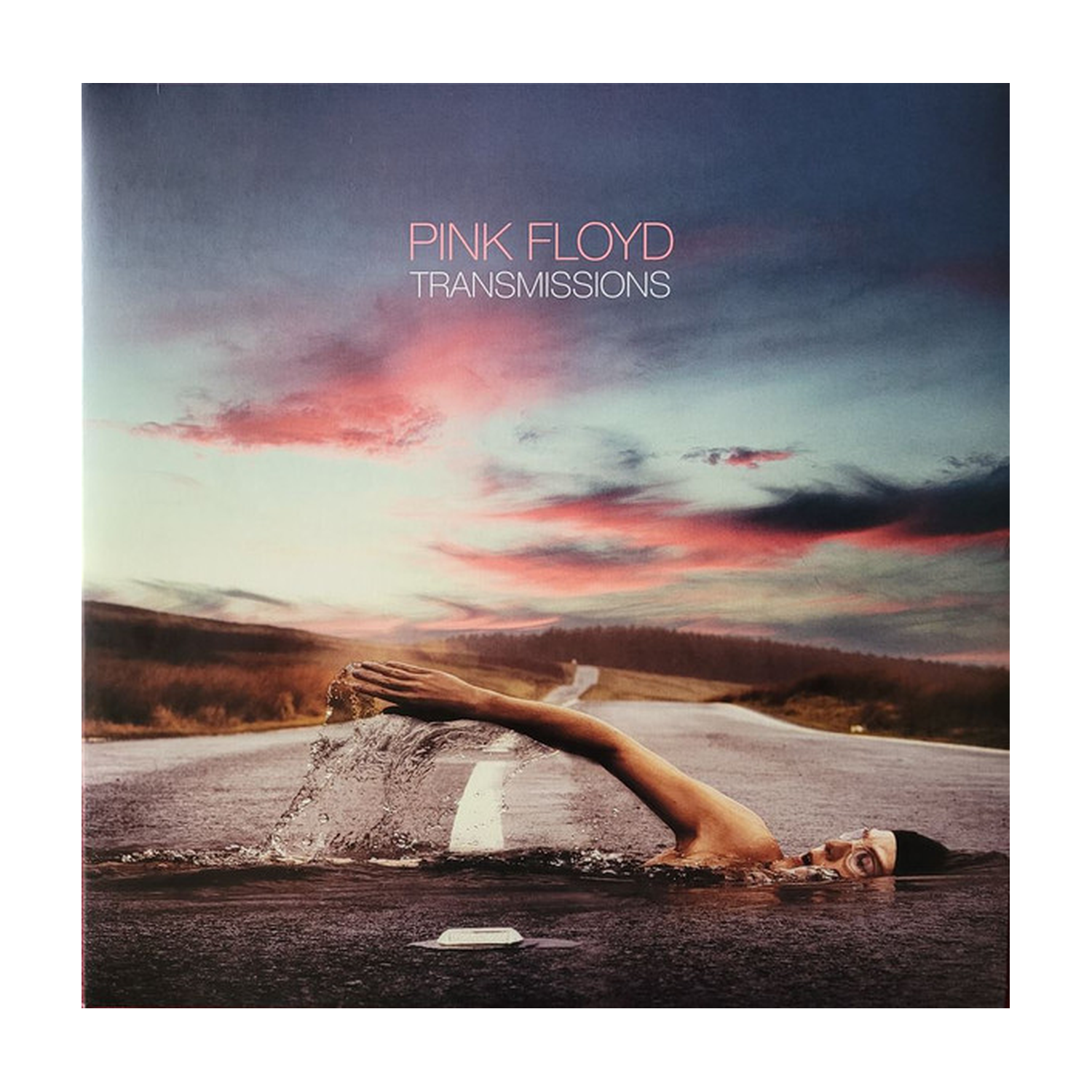 Pink Floyd - Transmission