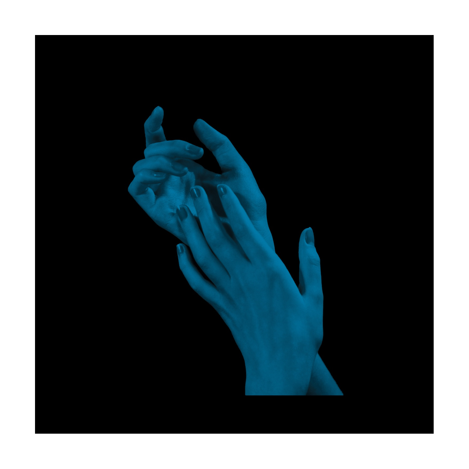 Interpol - EL Pintor (CD) — CD album cover