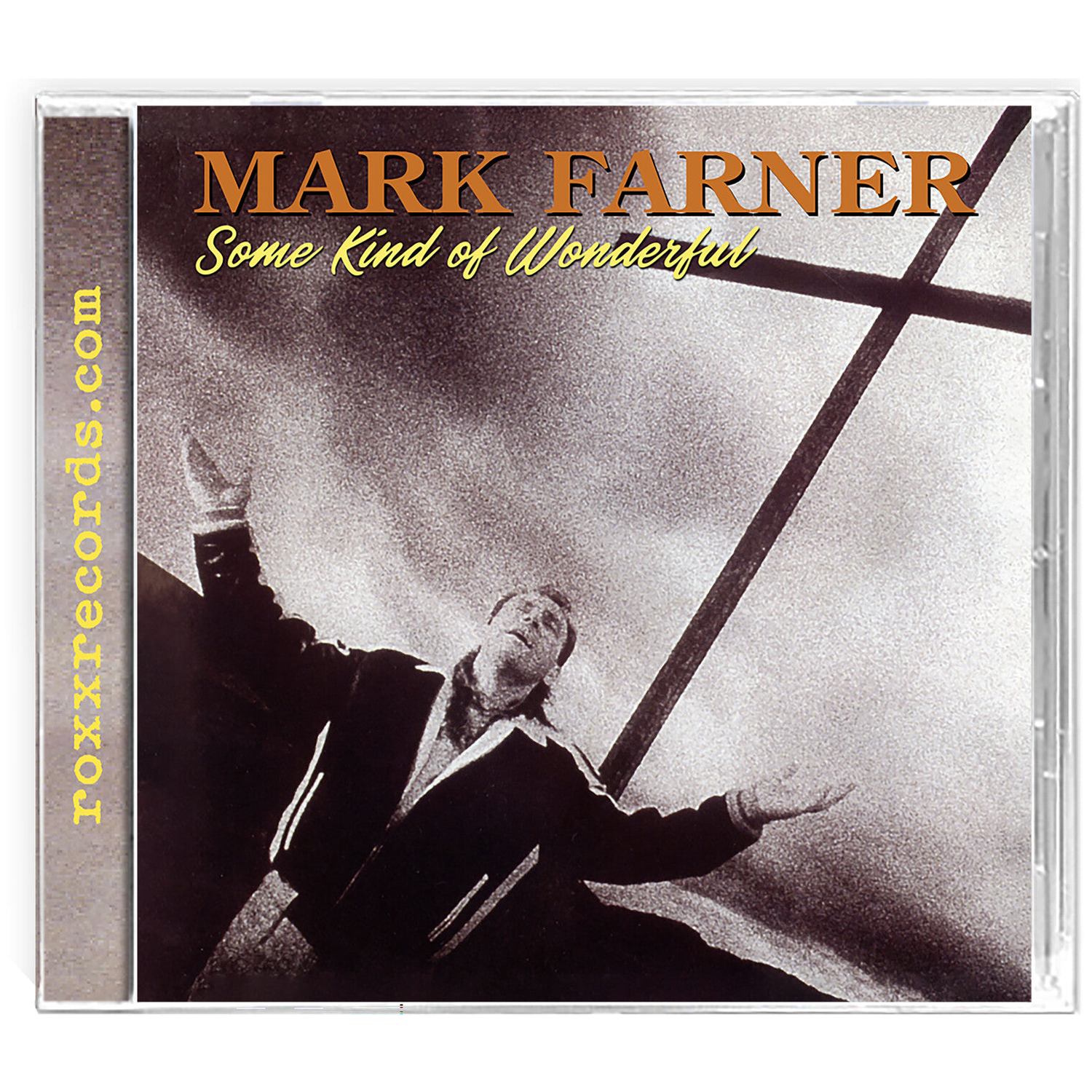 Mark Farner - Some Kind of Wonderful (Remastered) (CD)