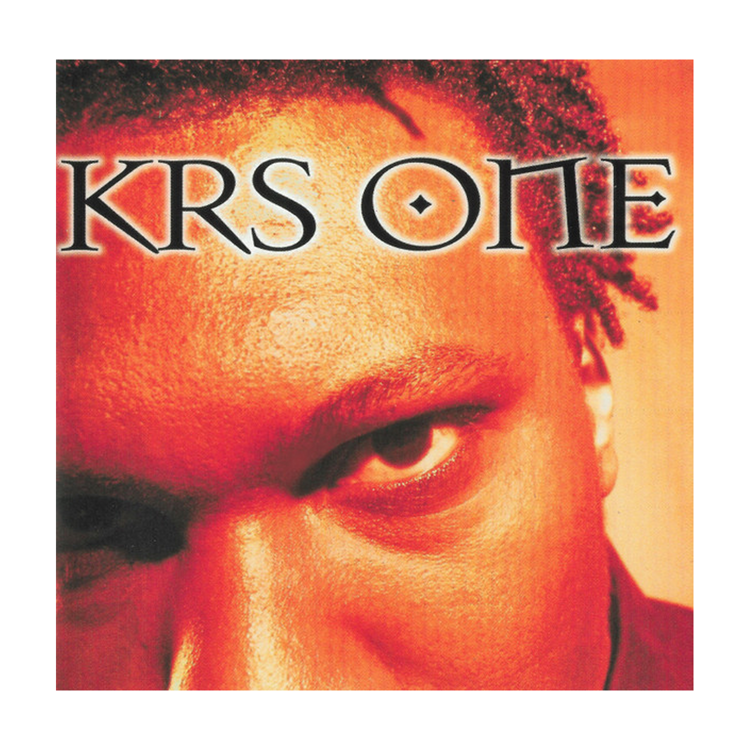 Krs-one 2xCD
