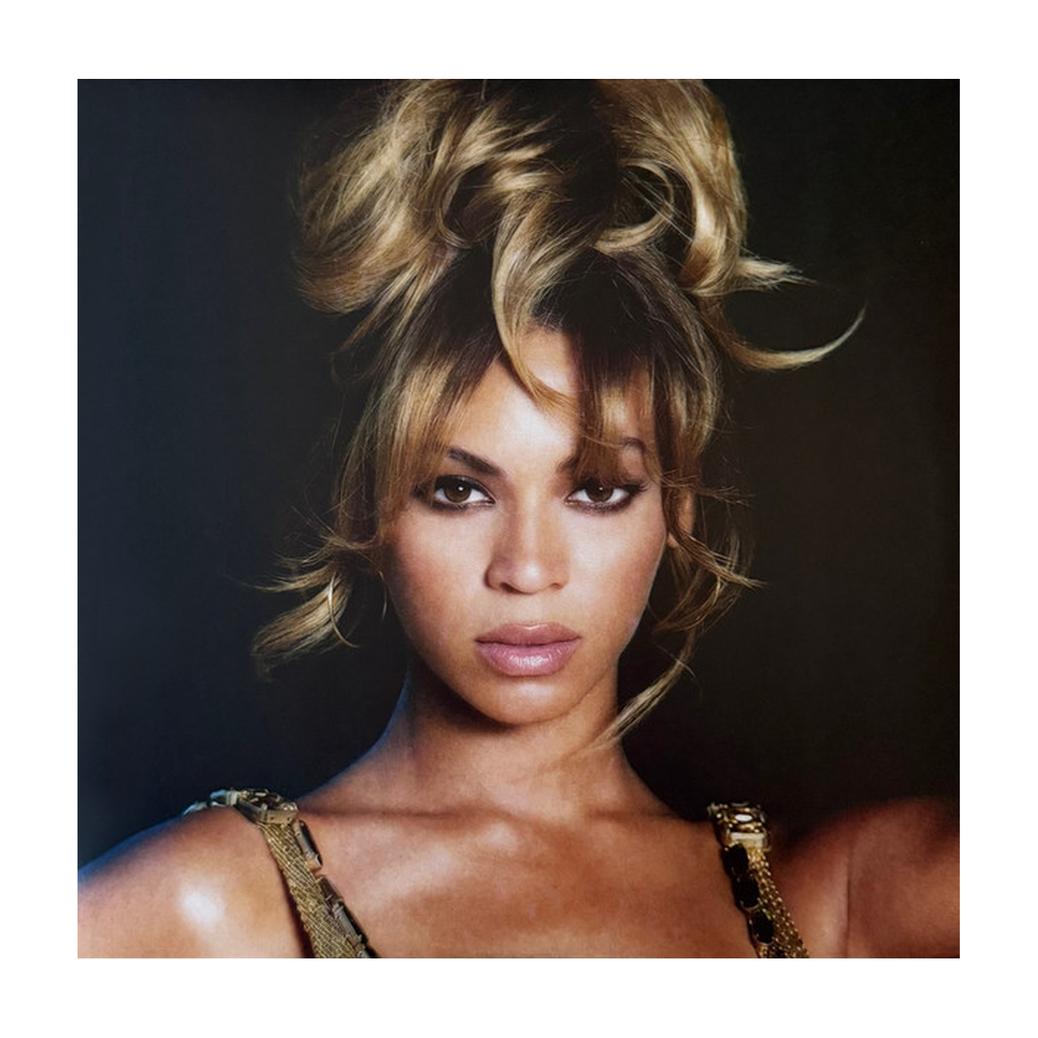 Beyonce - B'day 2xLP