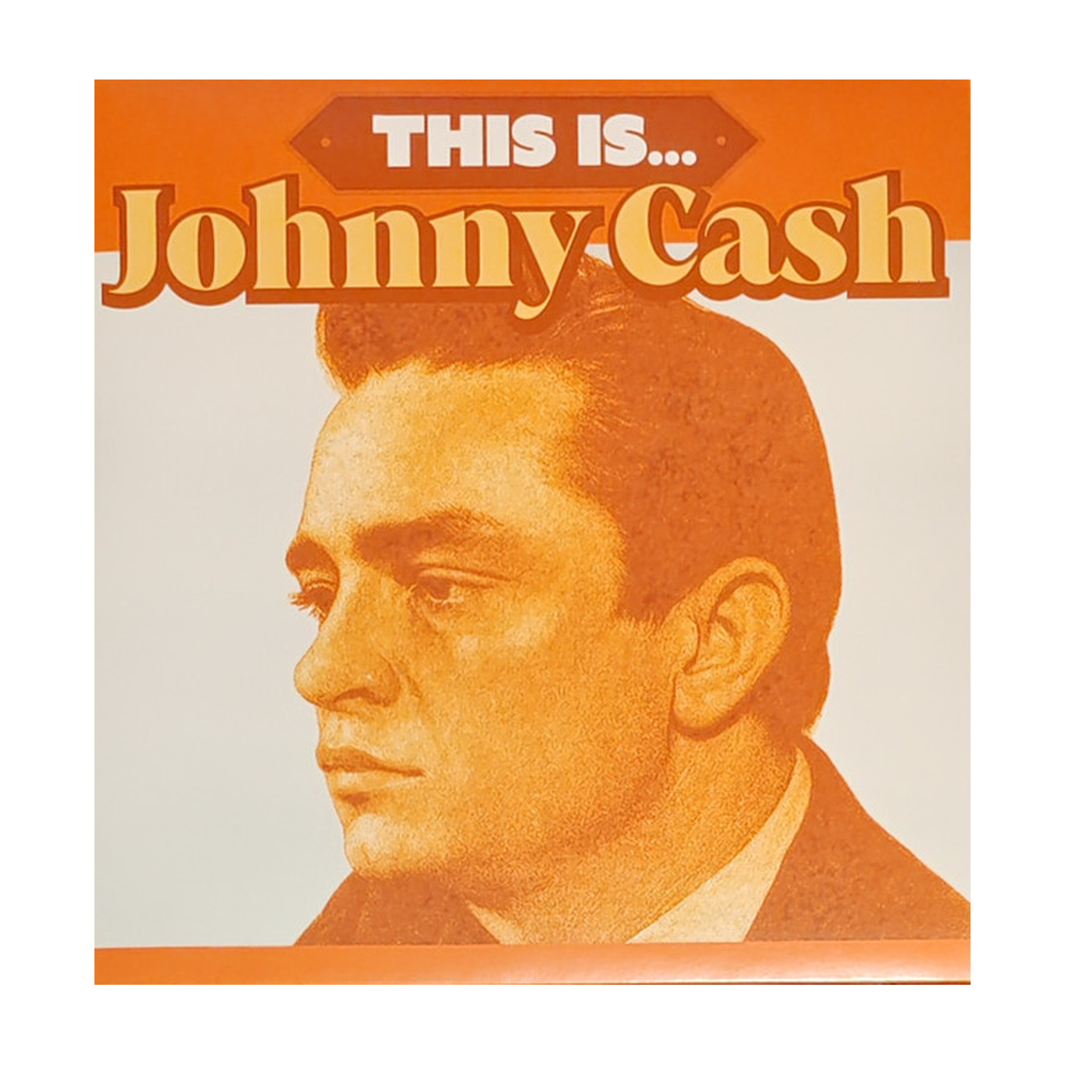 Johnny Cash - This Is…