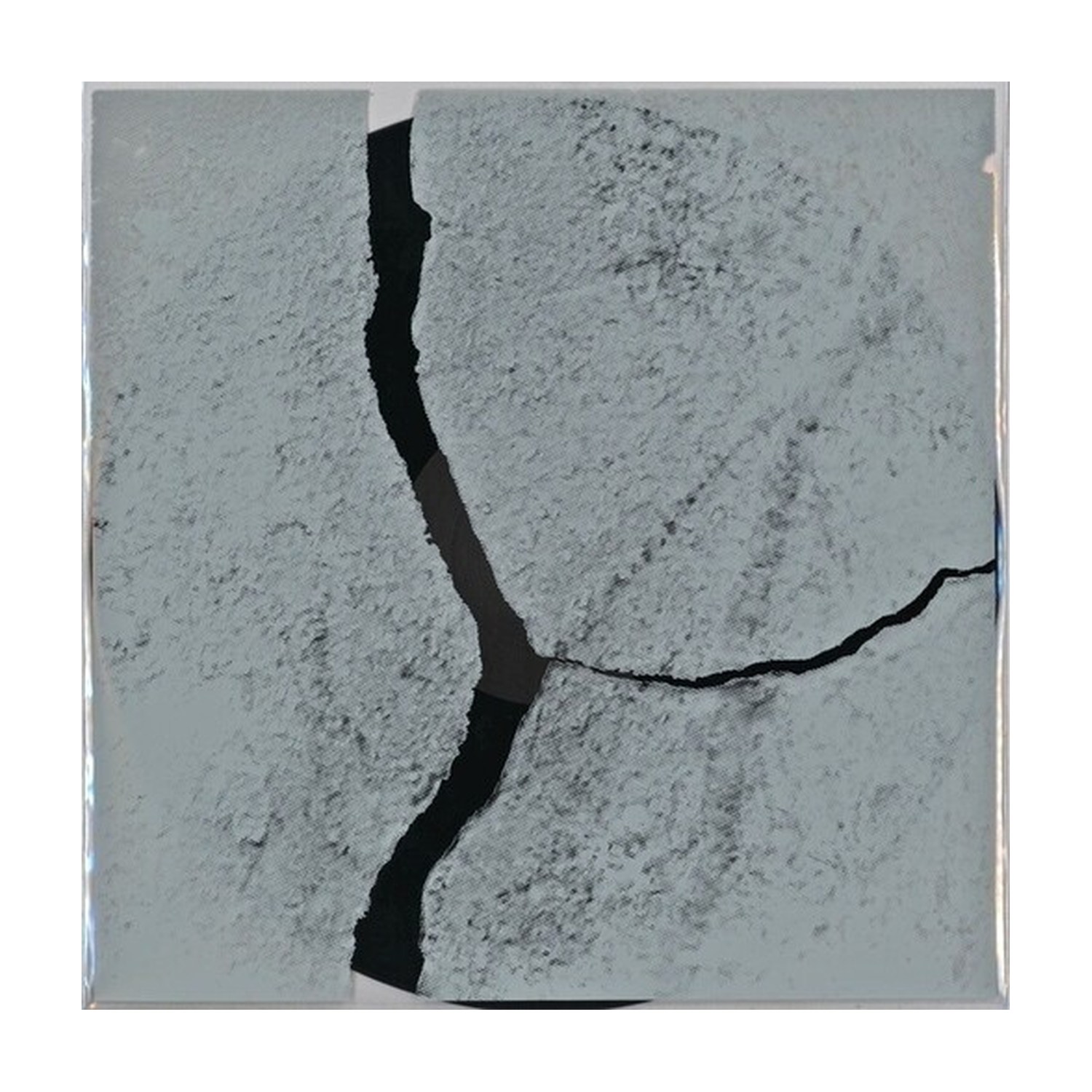 Simon Popp - Trio (CD) — CD album cover
