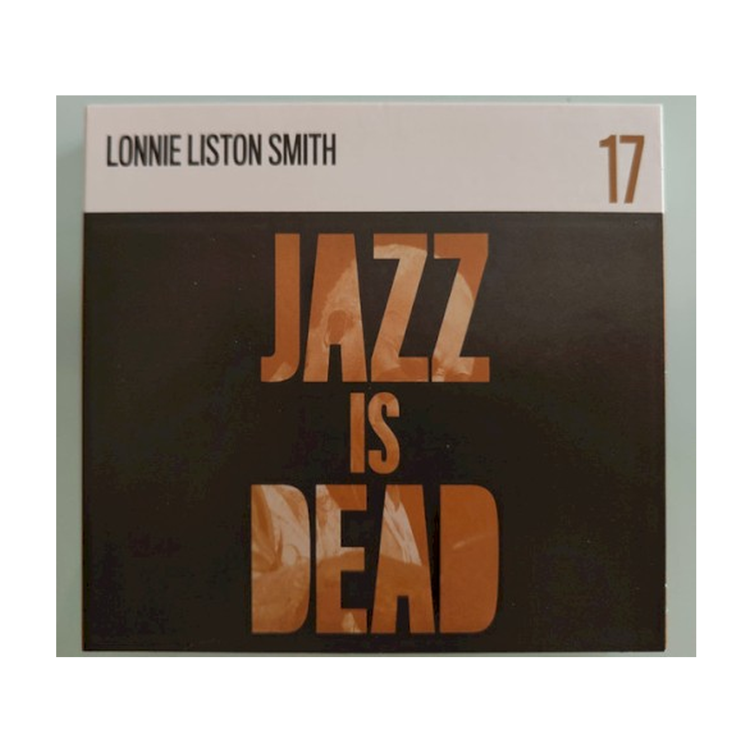 Lonnie Liston Smith / Adrian Younge - Lonnie Liston Smith Jid017 (CD)