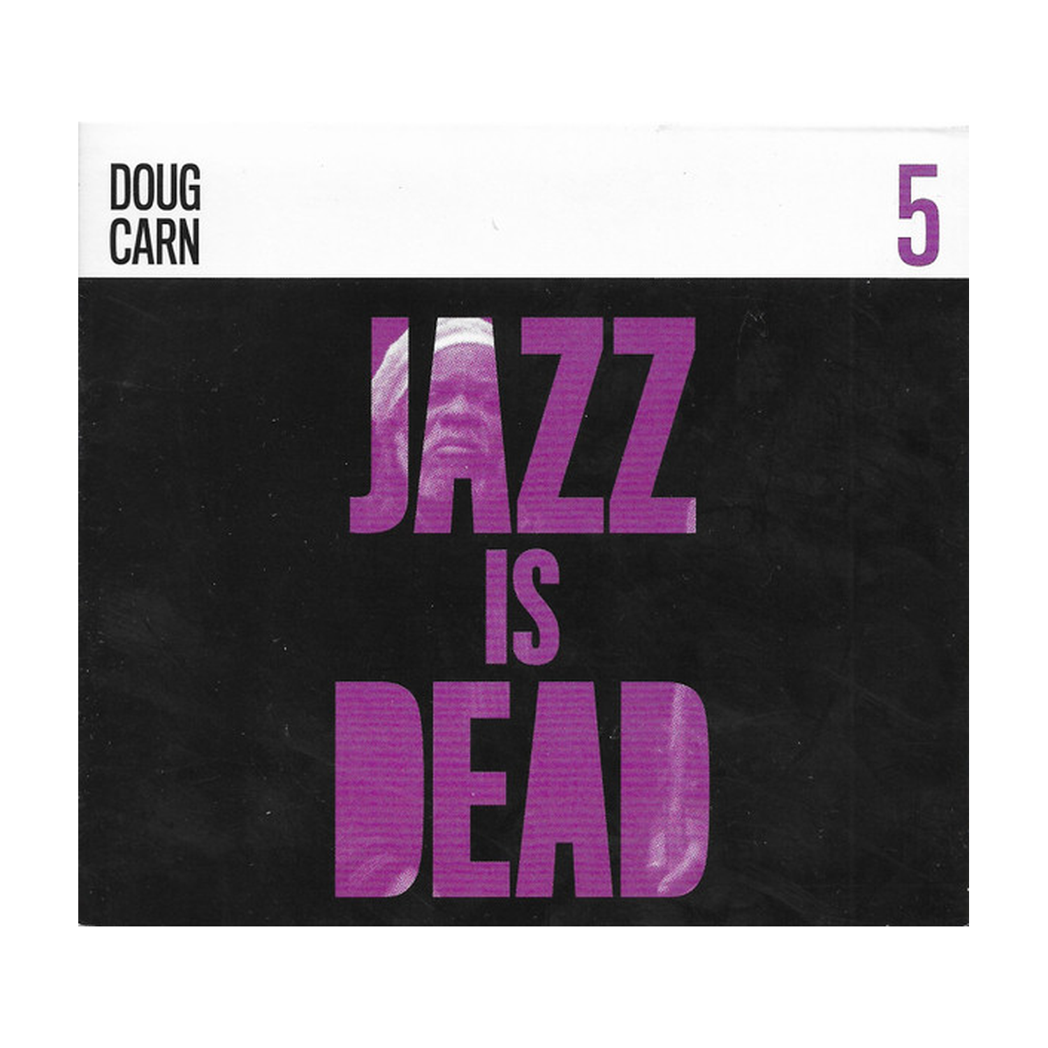 Doug Carn / Ali Shaheed Muhammad / Adrian Younge - N (CD)