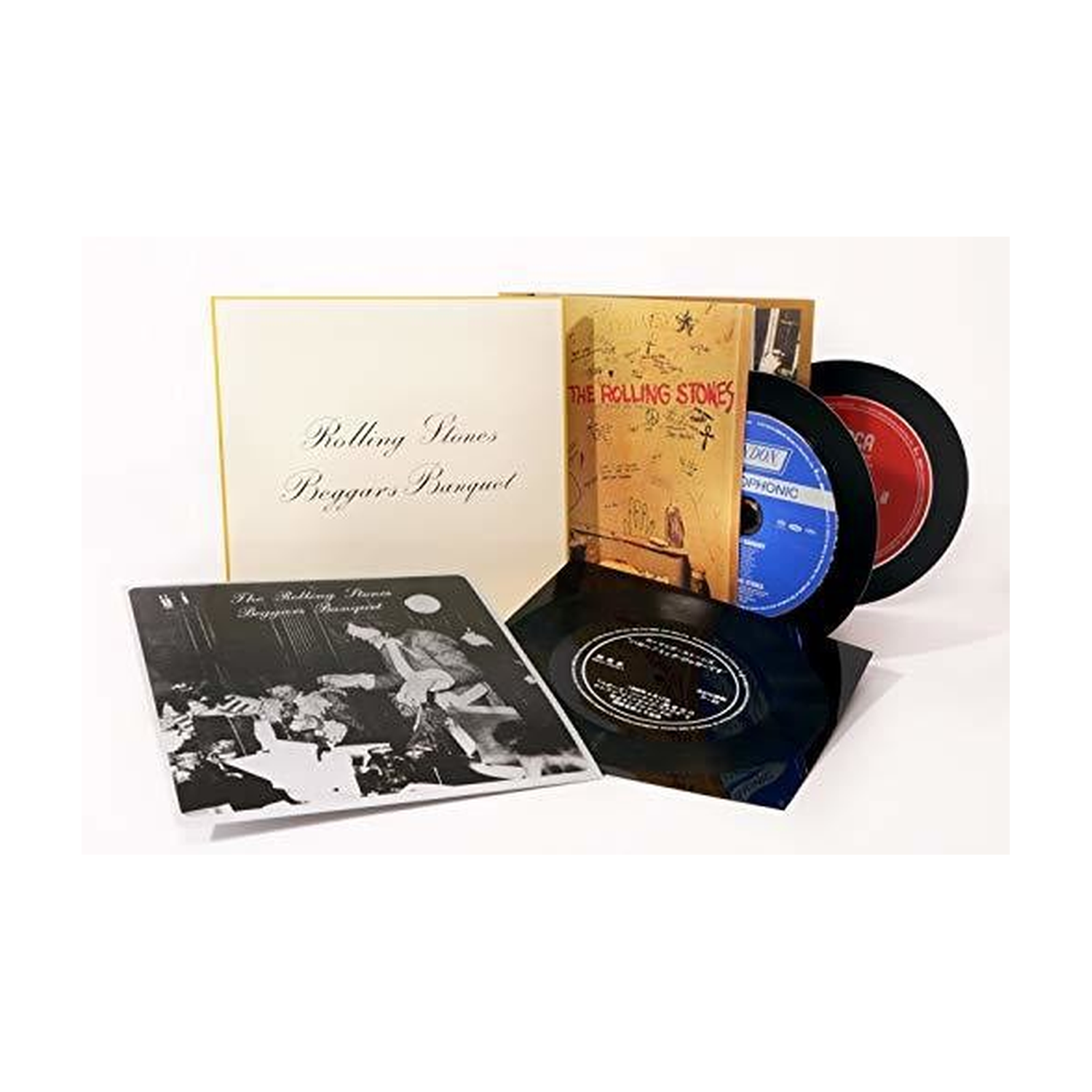 The Rolling Stones - Beggars Banquet (Anniversary Edition) (SACD)