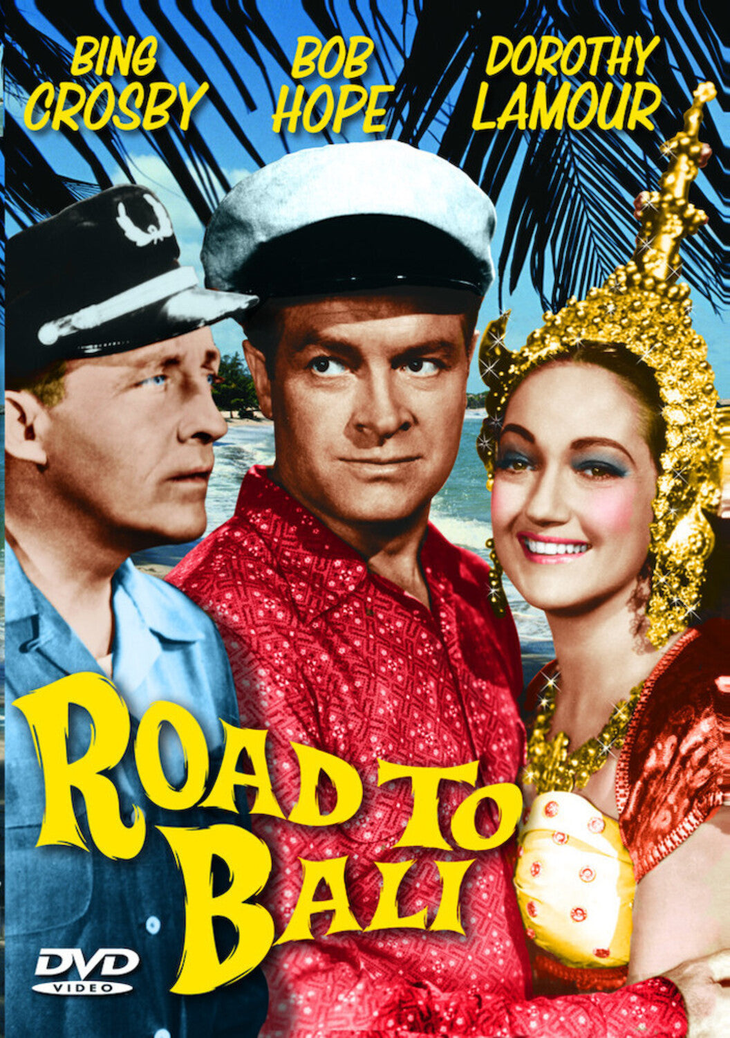 Road to Bali