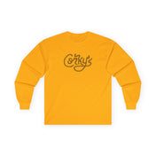 Chain Long Sleeve T-Shirt