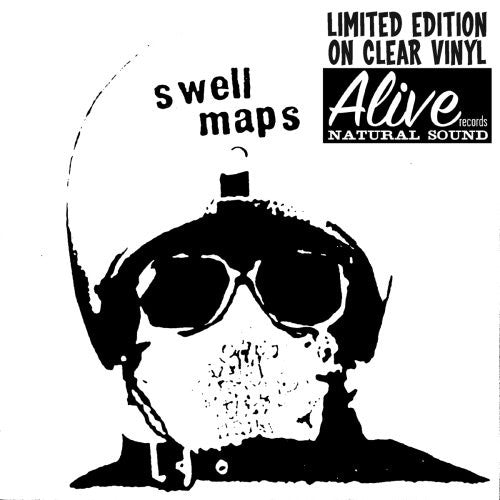 Swell Maps - International Rescue (Limited Edition)