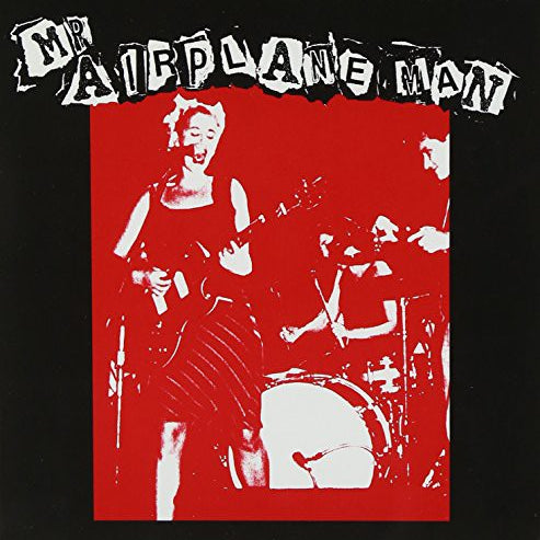 Mr. Airplane Man - Johnny Johnny