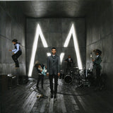 Maroon 5 - It Won't Be Soon Before Long (CD)