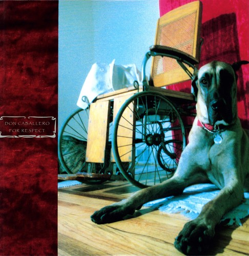 Don Caballero - For Respect (Reissue)