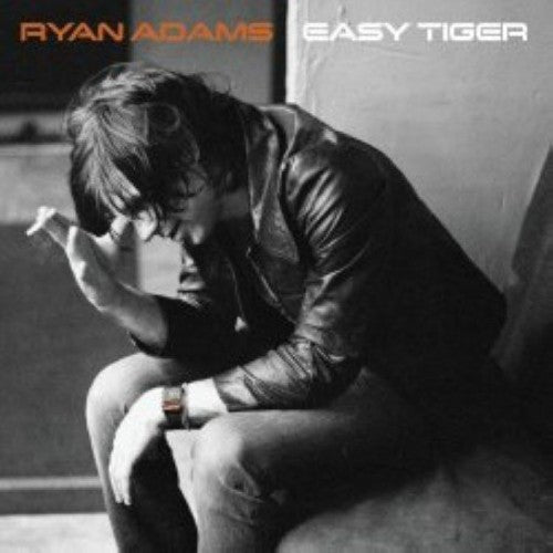Ryan Adams - Easy Tiger (Orange Vinyl)