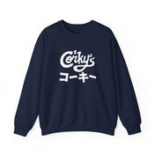 Japanese Logo Crewneck
