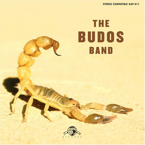 Budos Band - The Budos Band II