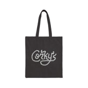 Chain Tote Bag