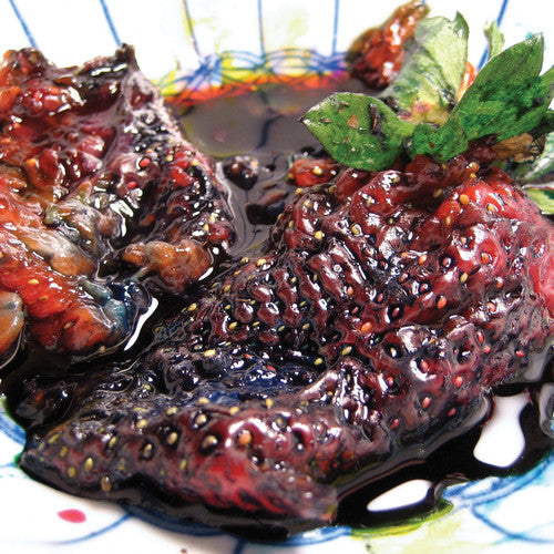 Animal Collective - Strawberry Jam 2xLP