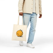 Smiley Face Tote Bag