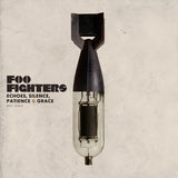 Foo Fighters - Echoes, Silence, Patience and Grace (CD)