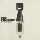 Foo Fighters - Echoes, Silence, Patience and Grace 2xLP