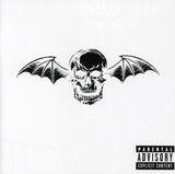 Avenged Sevenfold 2xCD