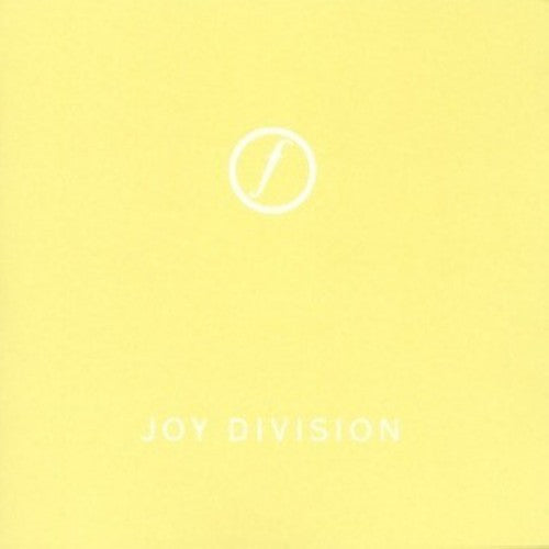 Joy Division - Still 2xCD