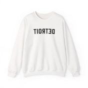Detroit Crewneck
