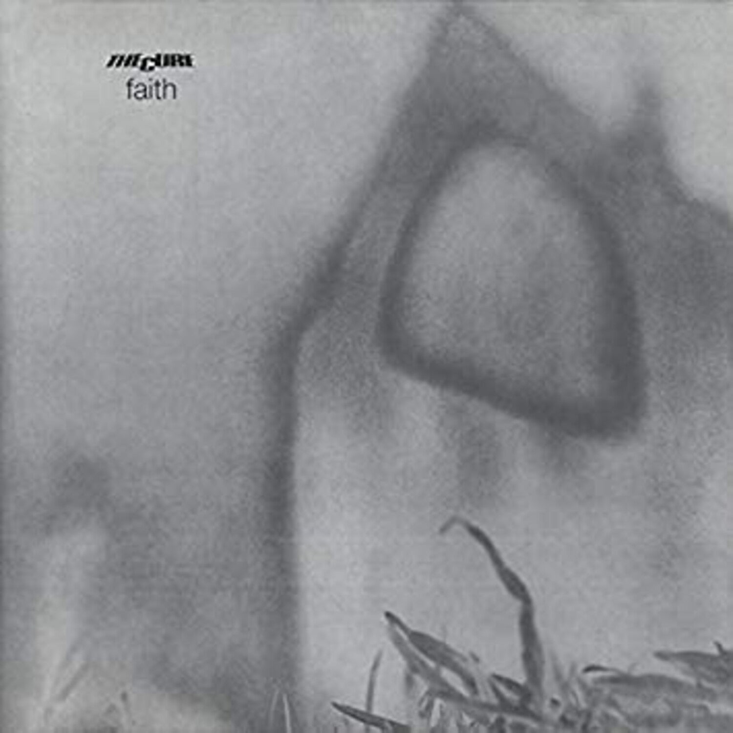Cure - Faith (Limited Edition)