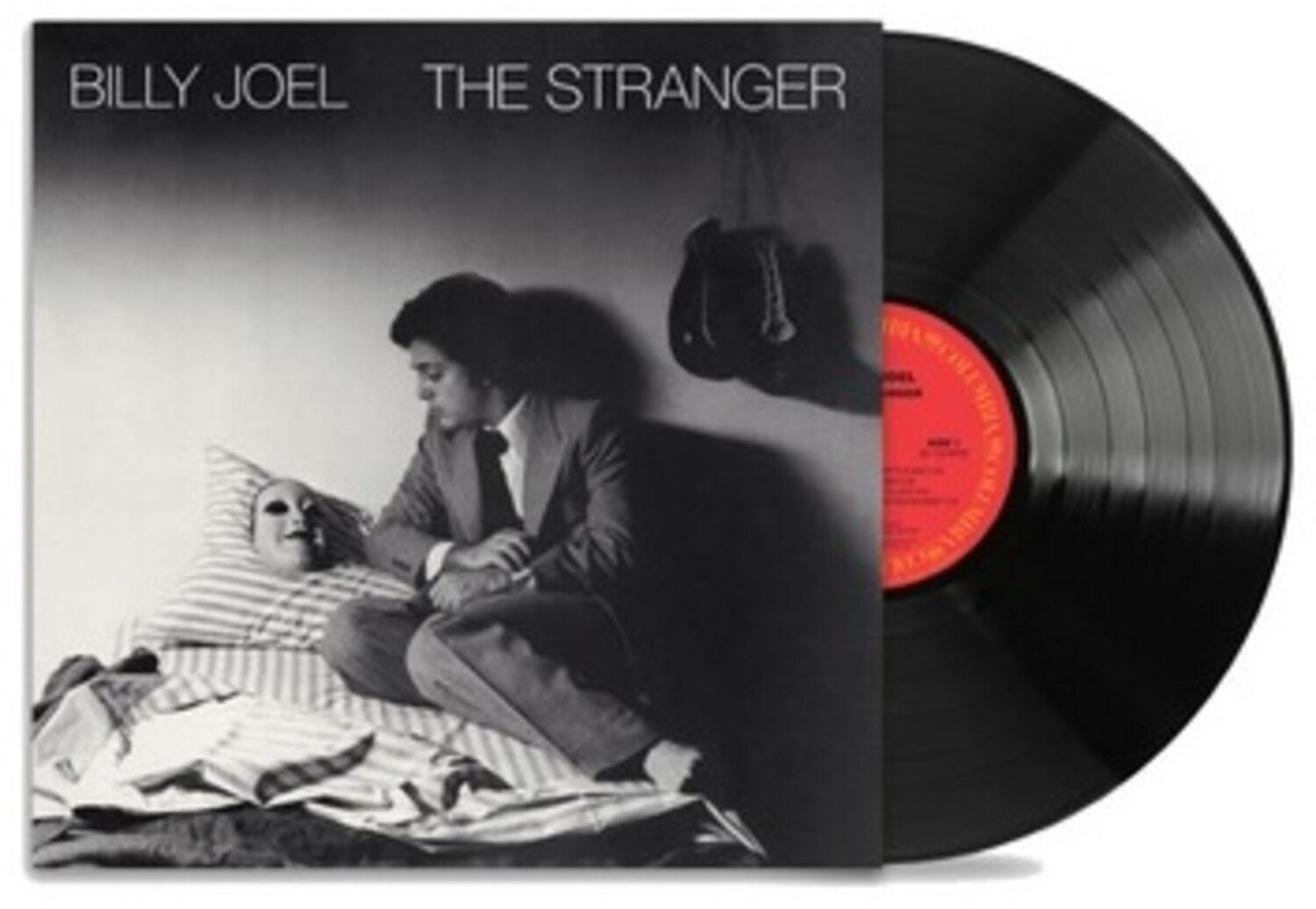 Billy Joel - Stranger: 30th Anniversary