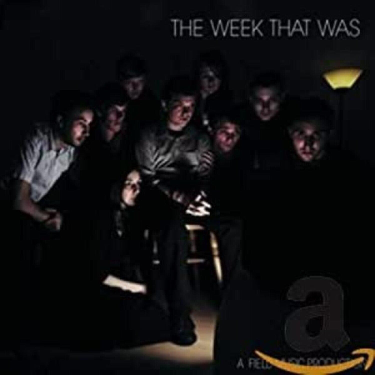 Week That Was - The Week That Was (CD)