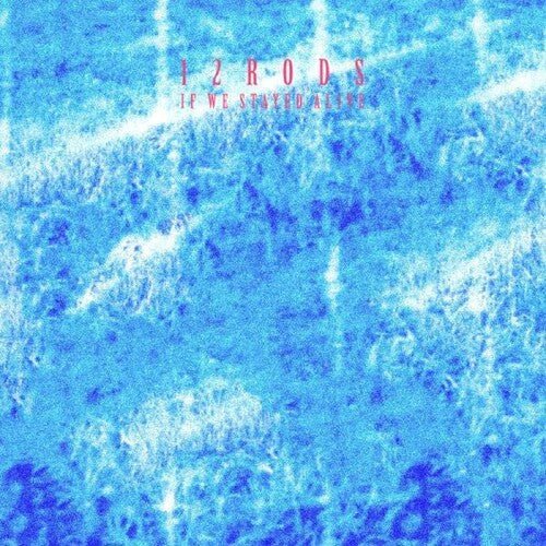 12 Rods - If We Stayed Alive - Corkys Coffee